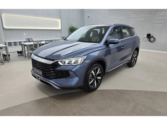 BYD SONG PRO 1.5 DM-I HÍBRIDO GS AUTOMÁTICO BYD SONG PRO 1.5 DM-I HÍBRIDO GS AUTOMÁTICO